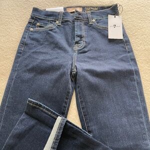 7 FOR ALL MANKIND Jeans